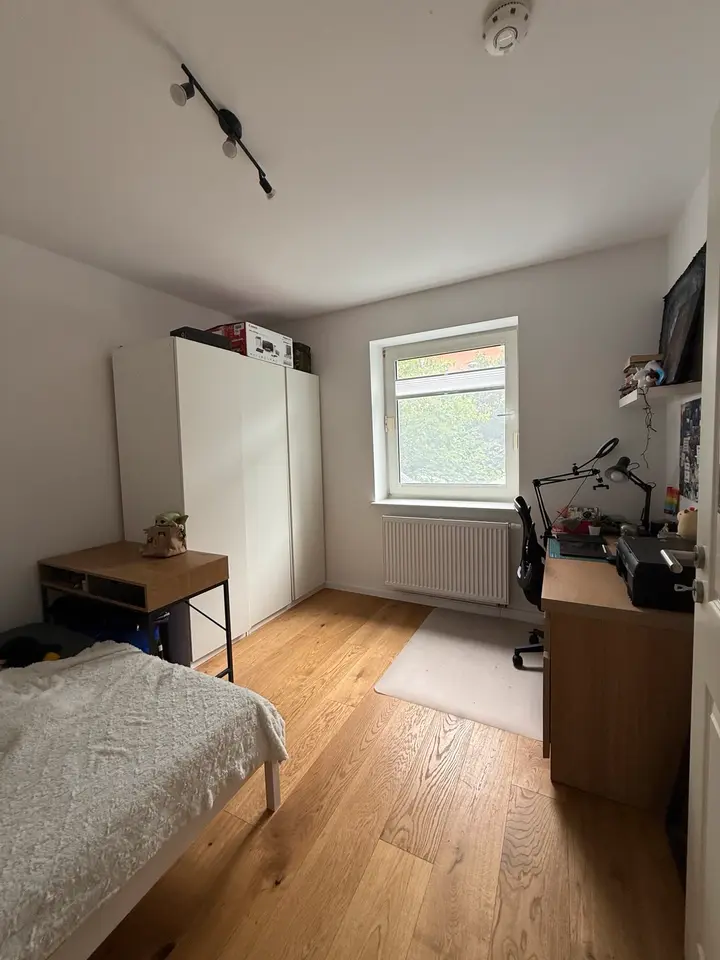 WG-Zimmer mit 20 m² in Hannover – Bild 8
