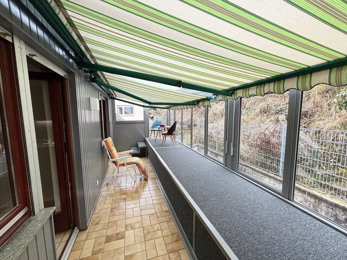 4 Zimmer Wohnung mit 97 m² in Lörrach – Bild 11