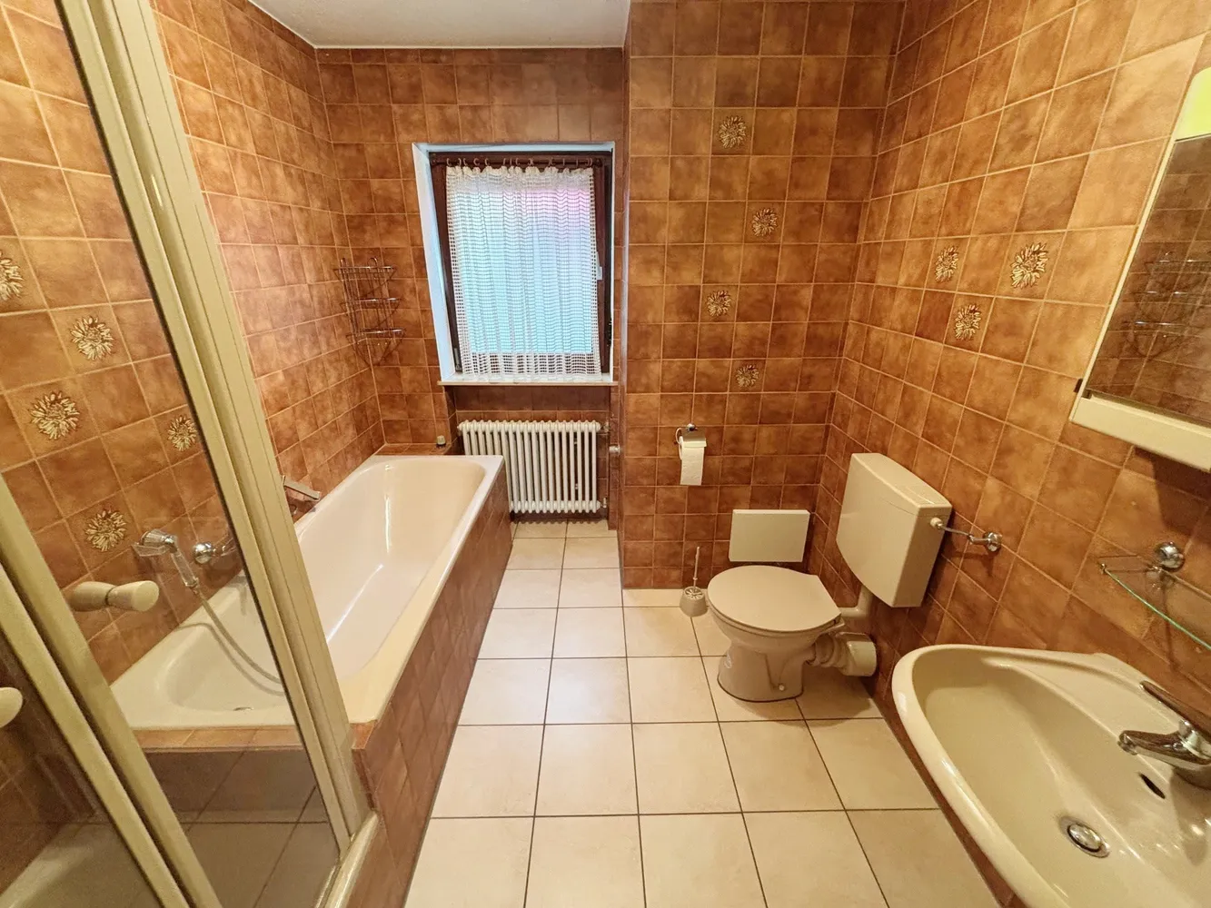 4 Zimmer Wohnung mit 97 m² in Lörrach – Bild 8