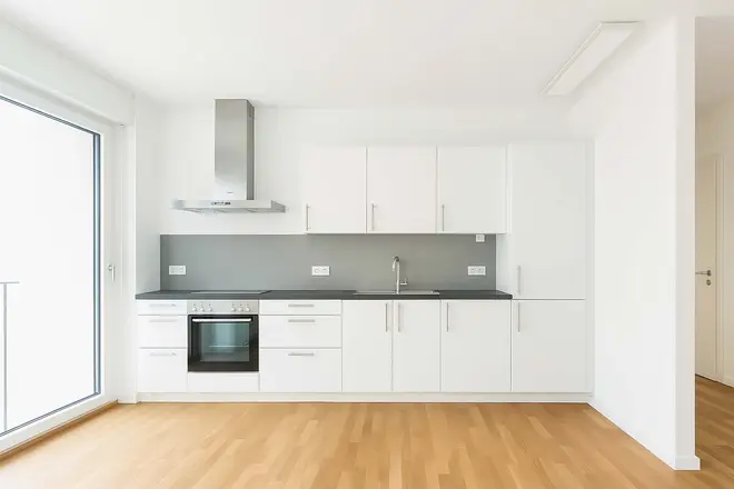 WG-Zimmer mit 11 m² in München – Bild 1
