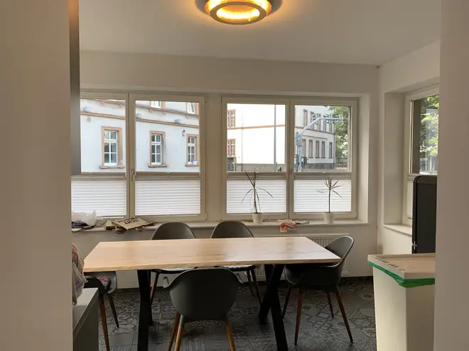 6 Zimmer Wohnung mit 13 m² in Gießen – Bild 5