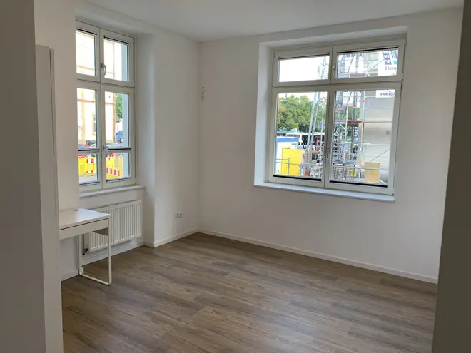 6 Zimmer Wohnung mit 13 m² in Gießen – Bild 1