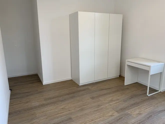 6 Zimmer Wohnung mit 13 m² in Gießen – Bild 2