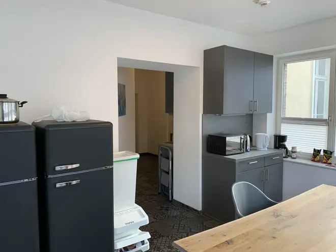 6 Zimmer Wohnung mit 13 m² in Gießen – Bild 3