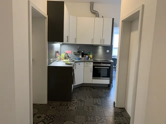 6 Zimmer Wohnung mit 13 m² in Gießen – Bild 4