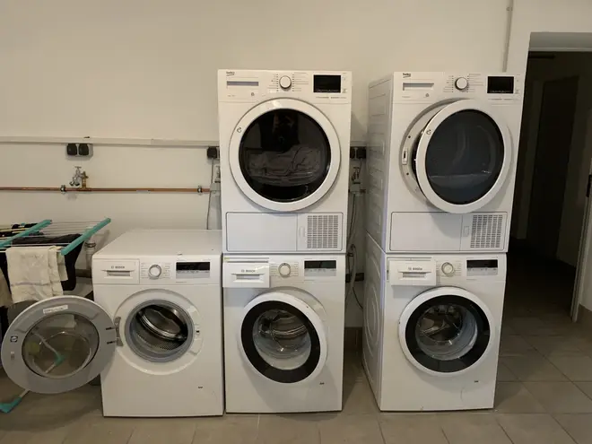 6 Zimmer Wohnung mit 13 m² in Gießen – Bild 6