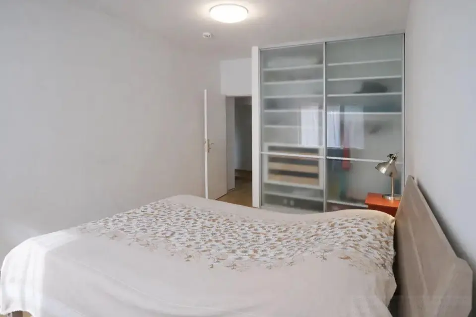 2 Zimmer Wohnung mit 43 m² in Rüsselsheim am Main – Bild 1