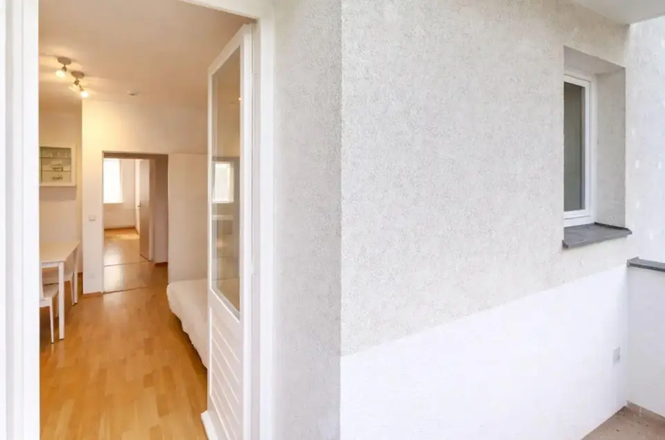 2 Zimmer Wohnung mit 43 m² in Rüsselsheim am Main – Bild 4