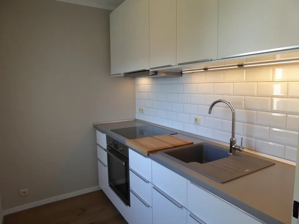 2 Zimmer Wohnung mit 43 m² in Rüsselsheim am Main – Bild 9