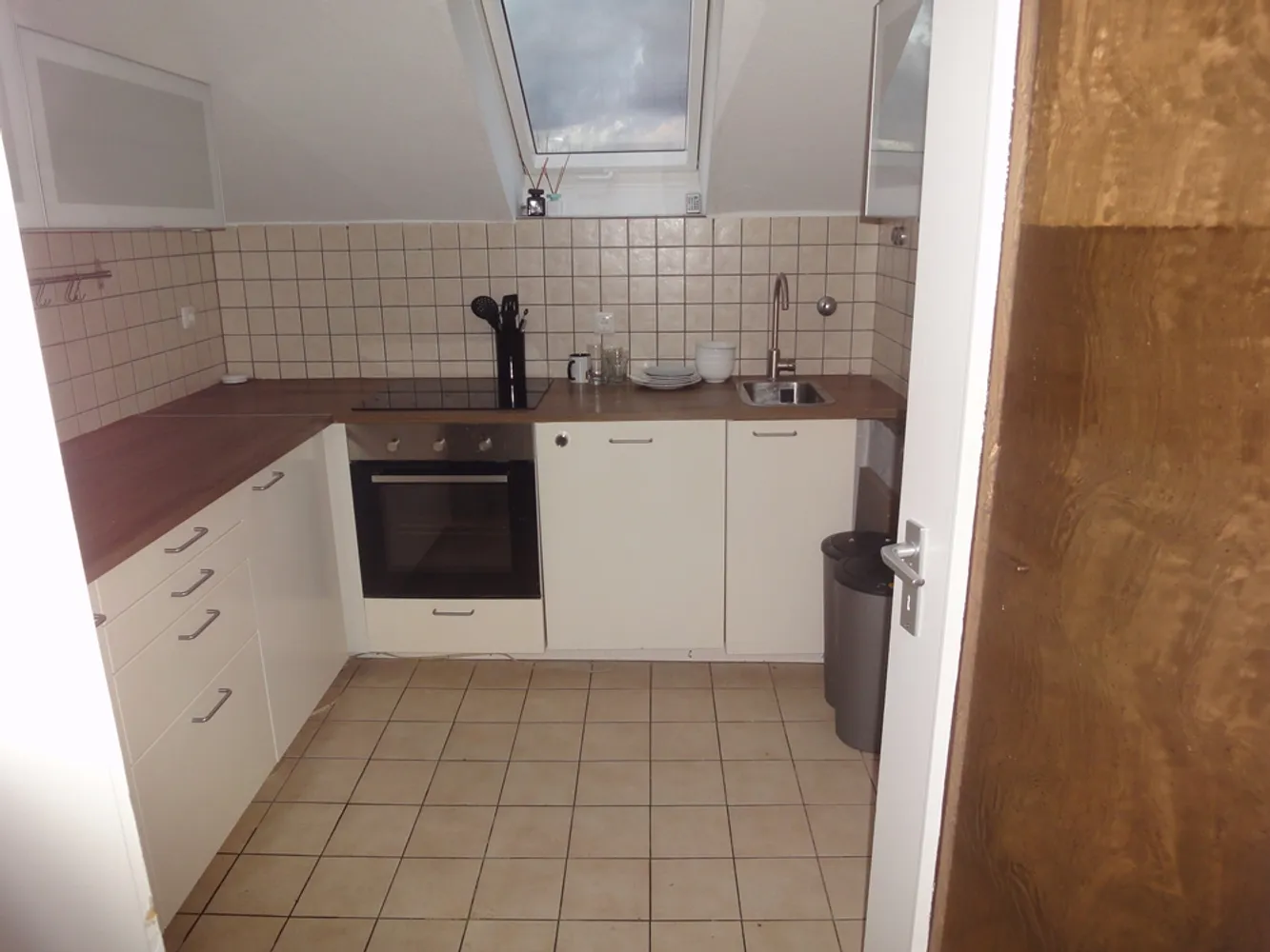 3 Zimmer Wohnung mit 52 m² in Gladbeck – Bild 1