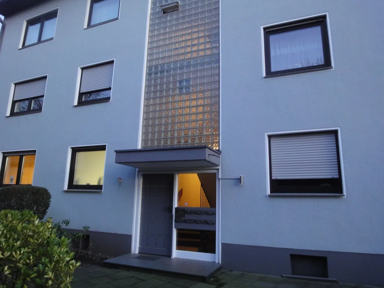 3 Zimmer Wohnung mit 52 m² in Gladbeck – Bild 2