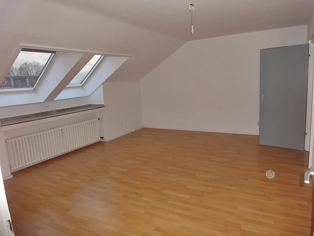 3 Zimmer Wohnung mit 52 m² in Gladbeck – Bild 11