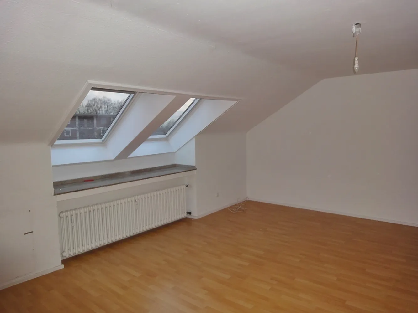3 Zimmer Wohnung mit 52 m² in Gladbeck – Bild 12