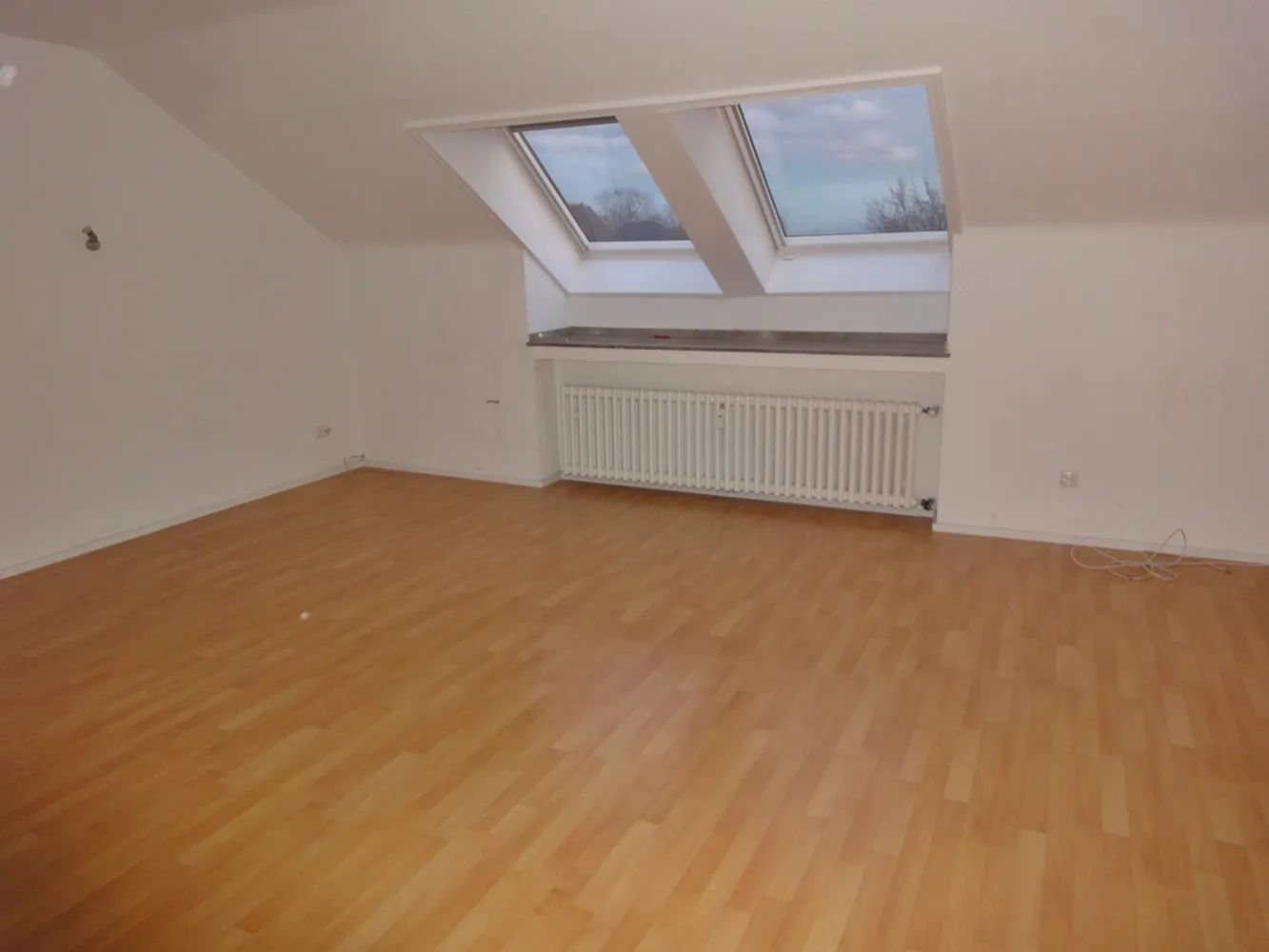 3 Zimmer Wohnung mit 52 m² in Gladbeck – Bild 5