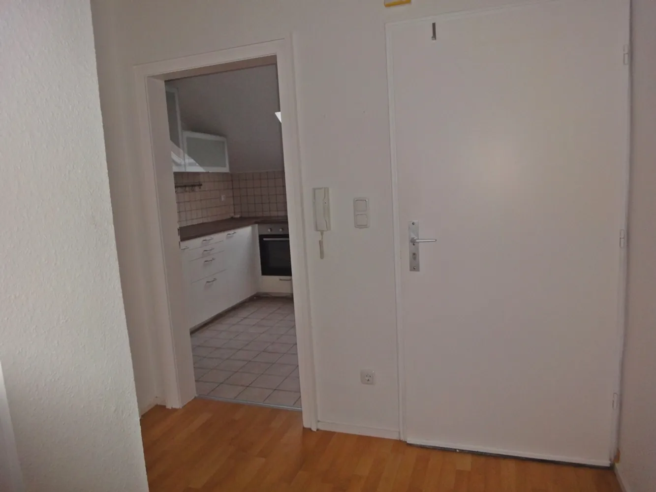 3 Zimmer Wohnung mit 52 m² in Gladbeck – Bild 6