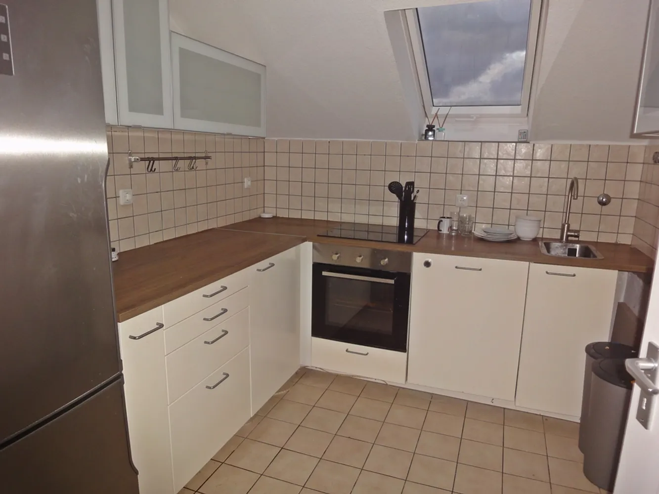 3 Zimmer Wohnung mit 52 m² in Gladbeck – Bild 8