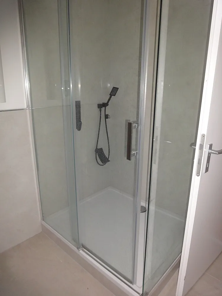 3 Zimmer Wohnung mit 52 m² in Gladbeck – Bild 10