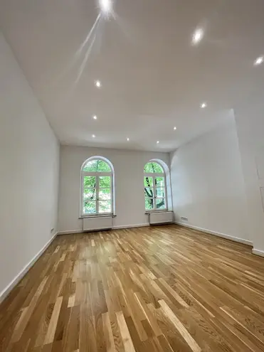 2 Zimmer Wohnung mit 91 m² in Wiesbaden – Bild 1