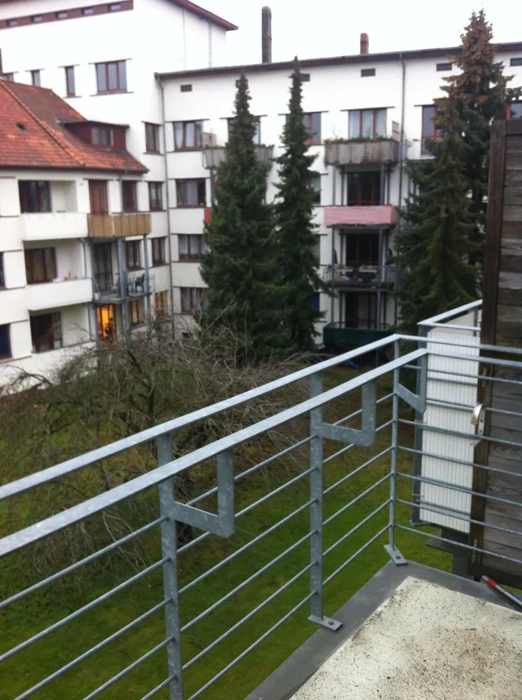 3 Zimmer Wohnung mit 65 m² in Hannover – Bild 1