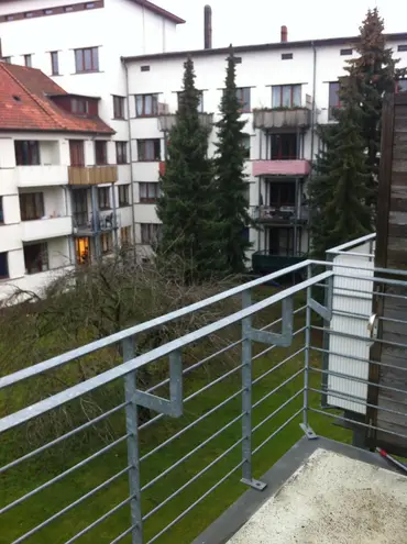 3 Zimmer Wohnung mit 65 m² in Hannover – Bild 1