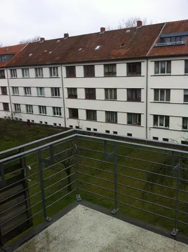 3 Zimmer Wohnung mit 65 m² in Hannover – Bild 2