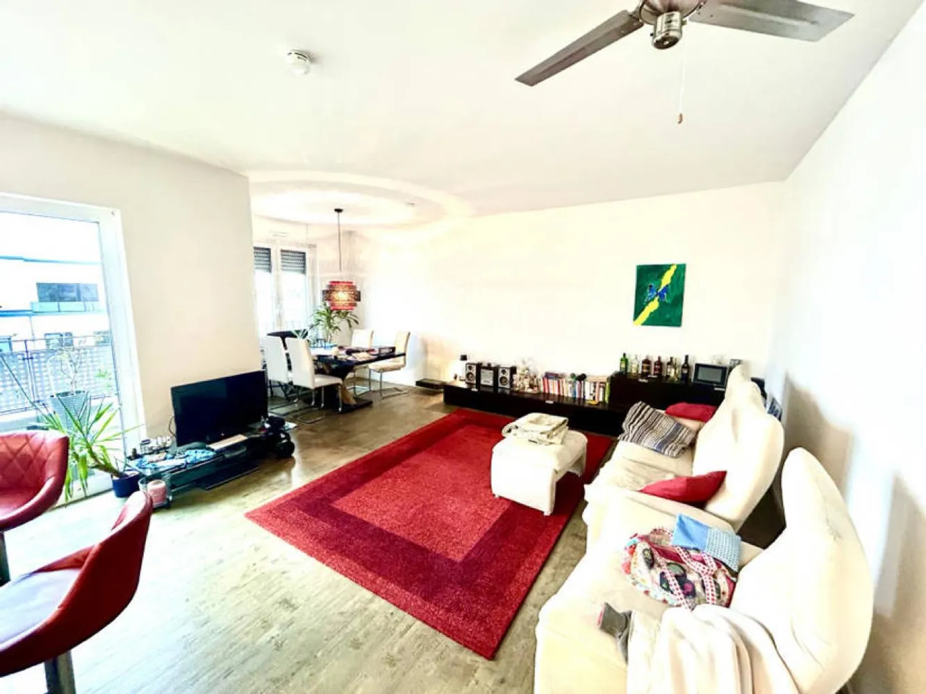 2 Zimmer Wohnung mit 74 m² in Bonn – Bild 1