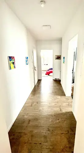 2 Zimmer Wohnung mit 74 m² in Bonn – Bild 3