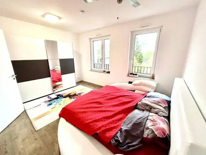 2 Zimmer Wohnung mit 74 m² in Bonn – Bild 4