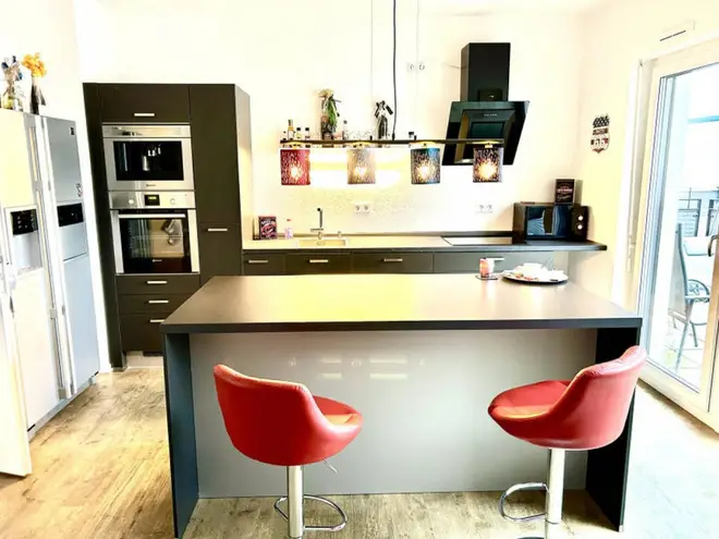2 Zimmer Wohnung mit 74 m² in Bonn – Bild 5