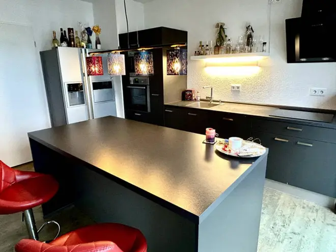 2 Zimmer Wohnung mit 74 m² in Bonn – Bild 6