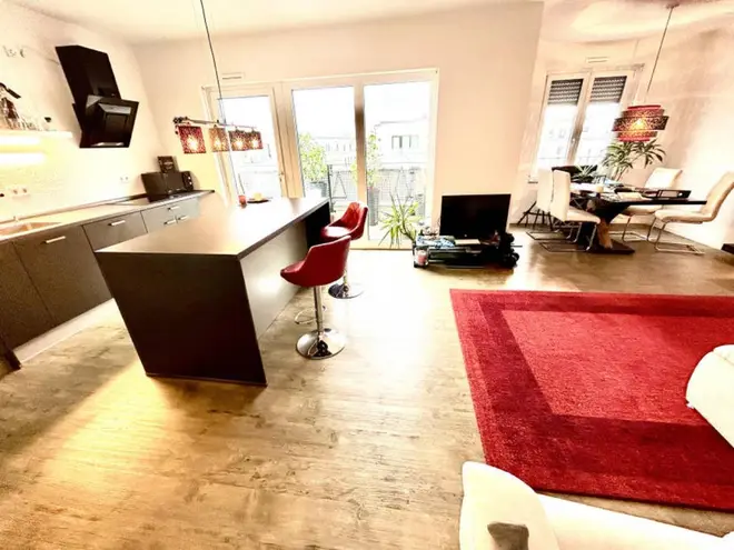 2 Zimmer Wohnung mit 74 m² in Bonn – Bild 10