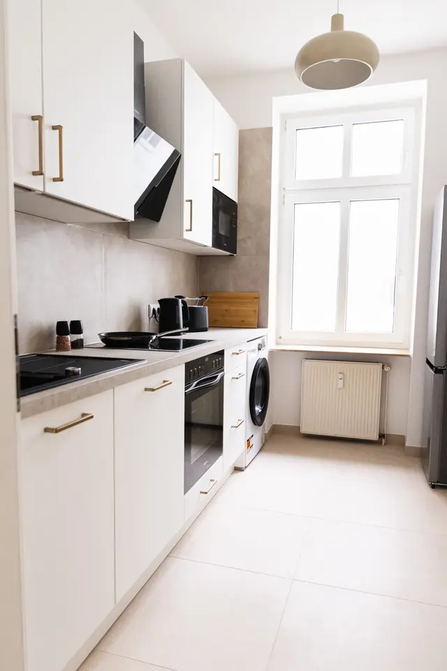WG-Zimmer mit 18 m² in Magdeburg – Bild 6