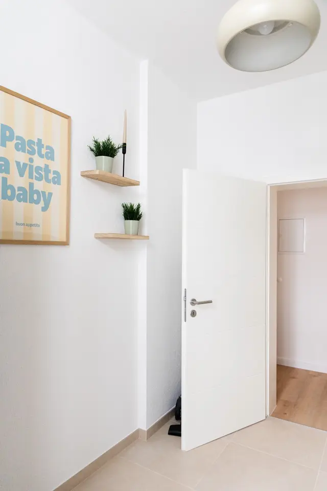 WG-Zimmer mit 18 m² in Magdeburg – Bild 7