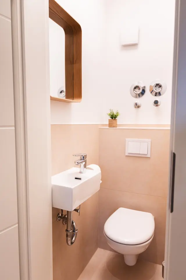 WG-Zimmer mit 18 m² in Magdeburg – Bild 8
