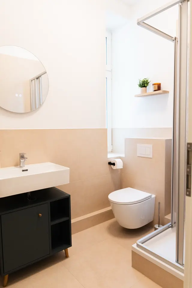 WG-Zimmer mit 18 m² in Magdeburg – Bild 9
