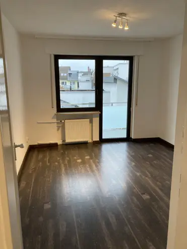 1 Zimmer Wohnung mit 35 m² in Darmstadt – Bild 1
