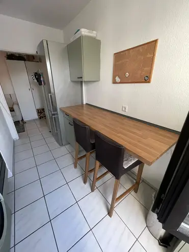 1 Zimmer Wohnung mit 35 m² in Darmstadt – Bild 11
