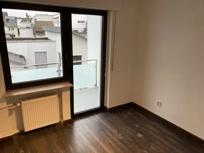 1 Zimmer Wohnung mit 35 m² in Darmstadt – Bild 2