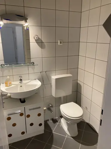 1 Zimmer Wohnung mit 35 m² in Darmstadt – Bild 5