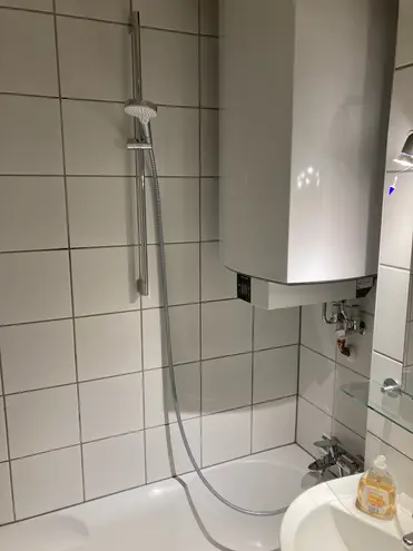 1 Zimmer Wohnung mit 35 m² in Darmstadt – Bild 6