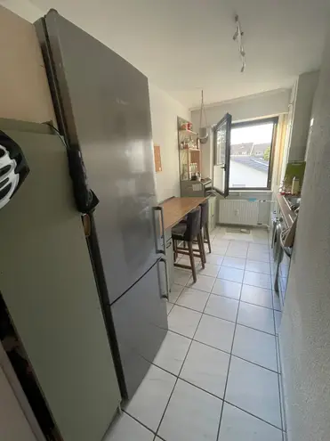 1 Zimmer Wohnung mit 35 m² in Darmstadt – Bild 10