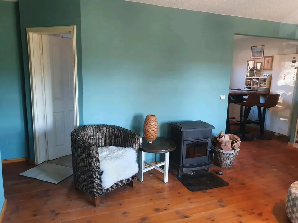 3 Zimmer Haus mit 82 m² in Neubrandenburg – Bild 1