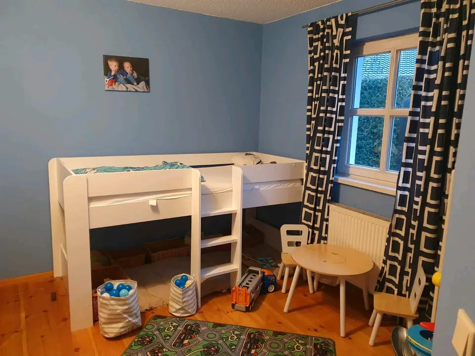 3 Zimmer Haus mit 82 m² in Neubrandenburg – Bild 2