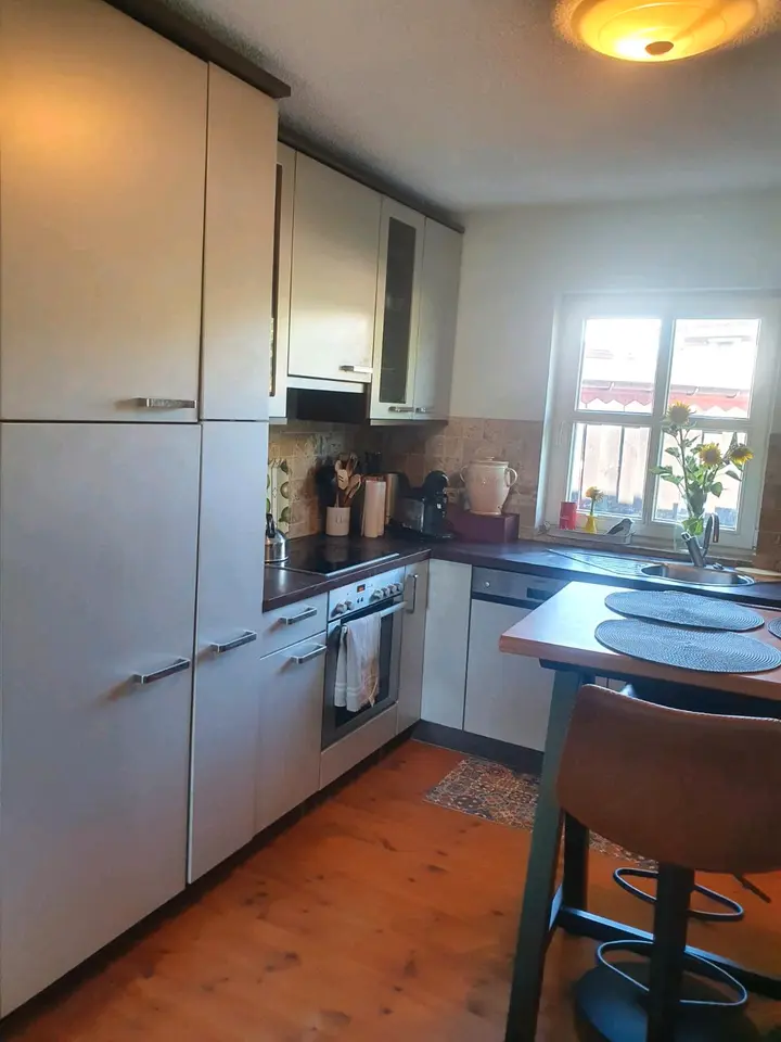 3 Zimmer Haus mit 82 m² in Neubrandenburg – Bild 3