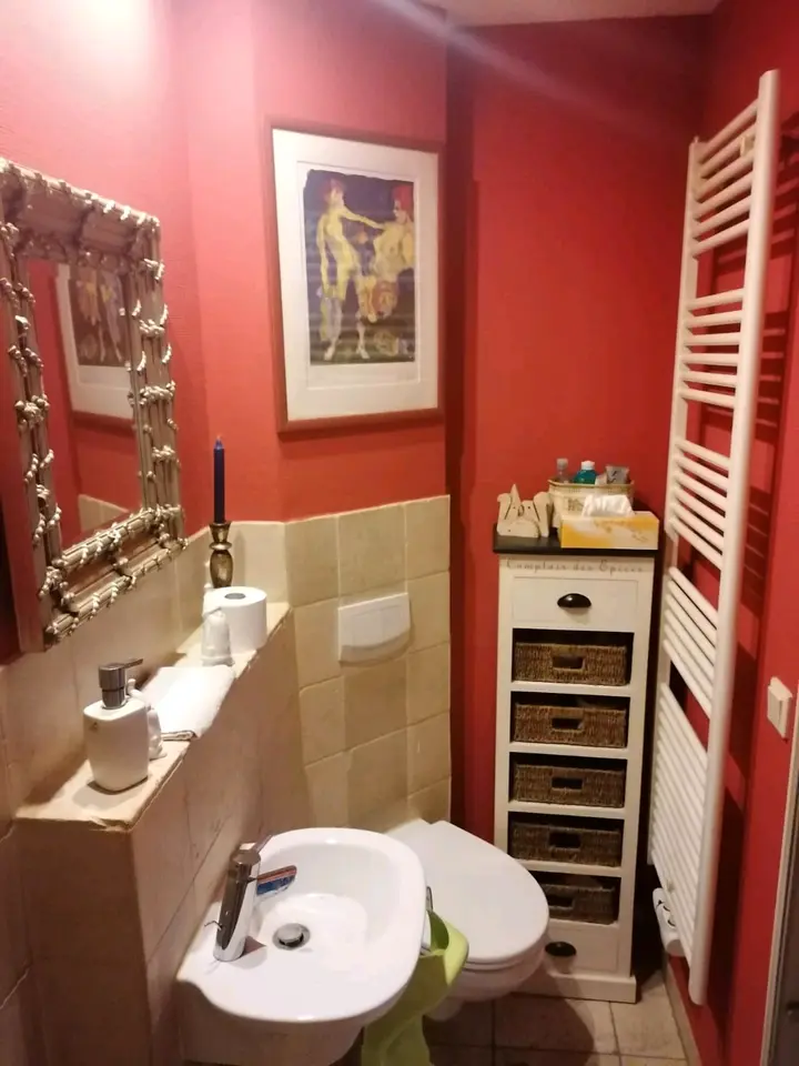 3 Zimmer Haus mit 82 m² in Neubrandenburg – Bild 4