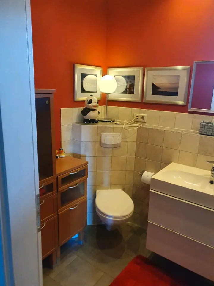 3 Zimmer Haus mit 82 m² in Neubrandenburg – Bild 5
