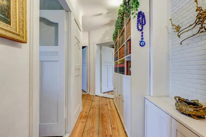 WG-Zimmer mit 22 m² in Berlin – Bild 5