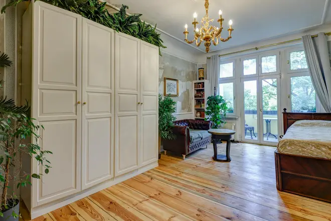 WG-Zimmer mit 22 m² in Berlin – Bild 6