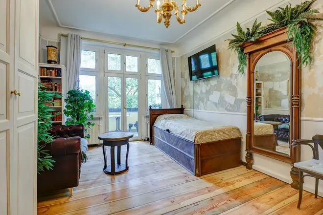 WG-Zimmer mit 22 m² in Berlin – Bild 8