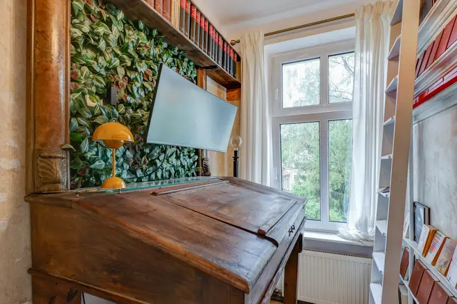 WG-Zimmer mit 22 m² in Berlin – Bild 9